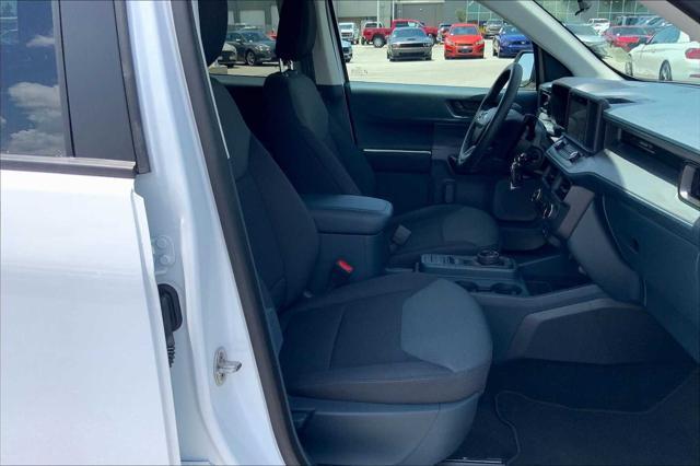 used 2024 Ford Maverick car, priced at $29,589