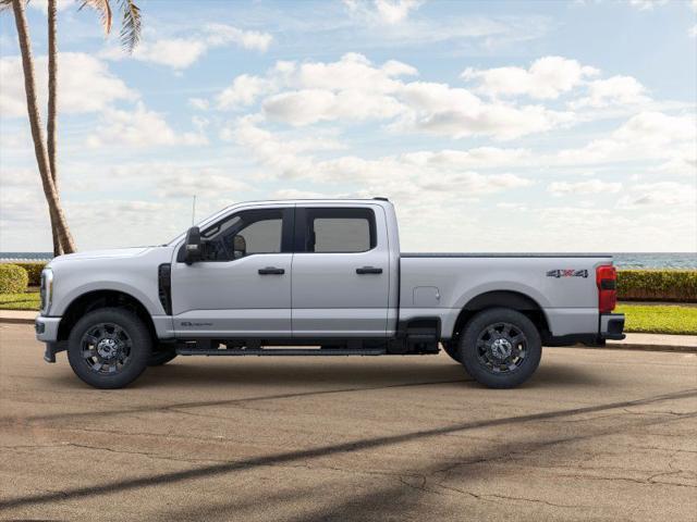 new 2024 Ford F-250 car, priced at $71,765