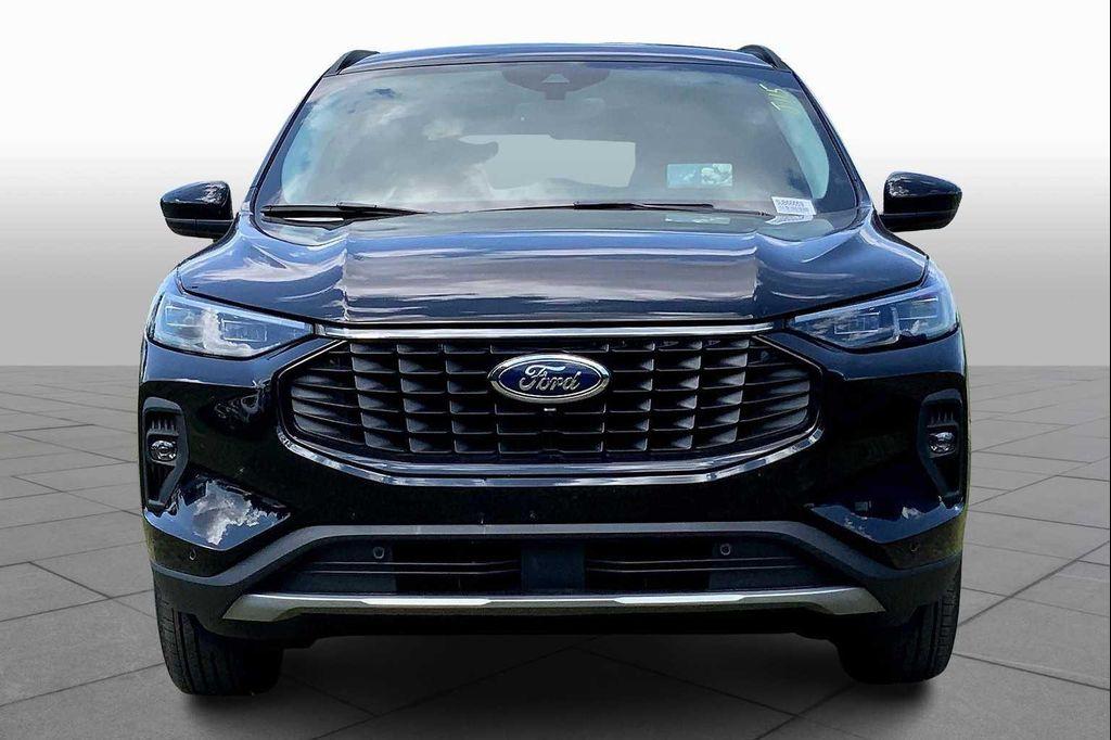new 2025 Ford Escape PHEV car, priced at $41,559