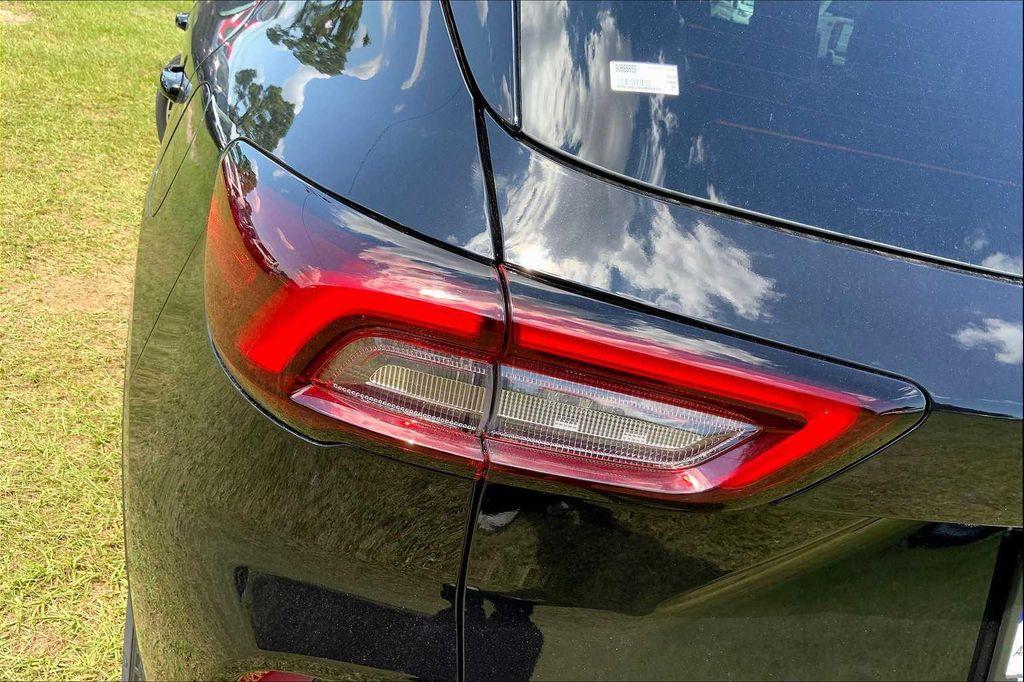 new 2025 Ford Escape PHEV car, priced at $41,559