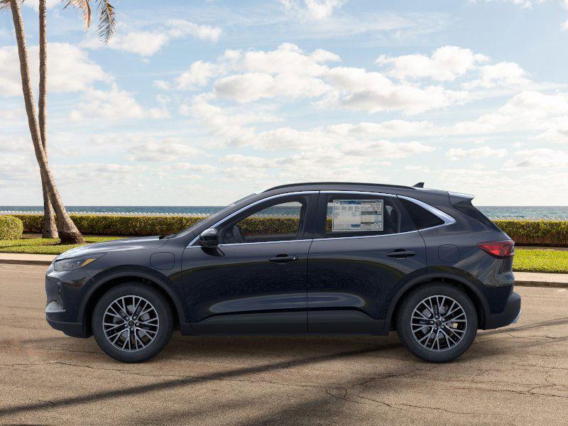 new 2025 Ford Escape PHEV car, priced at $41,559