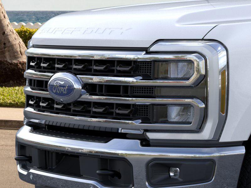 new 2026 Ford F-250 car, priced at $96,213