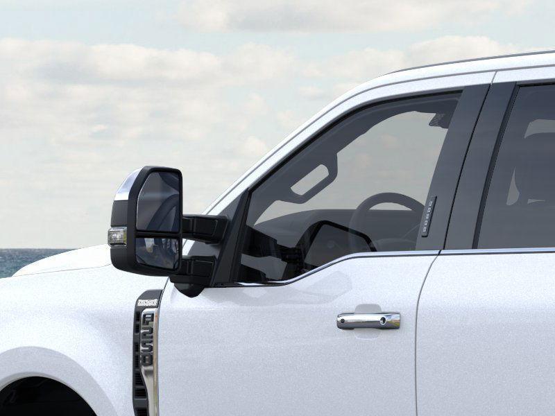 new 2026 Ford F-250 car, priced at $96,213