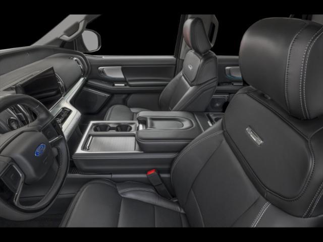 new 2025 Ford Expedition Max car, priced at $96,845