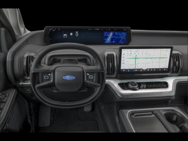 new 2025 Ford Expedition Max car, priced at $96,845
