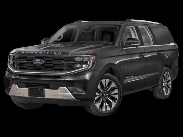 new 2025 Ford Expedition Max car, priced at $96,845