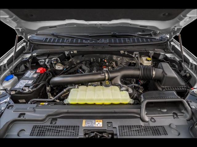 new 2025 Ford Expedition Max car, priced at $96,845