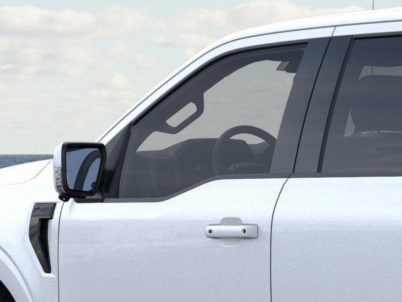 new 2025 Ford F-150 car, priced at $104,275
