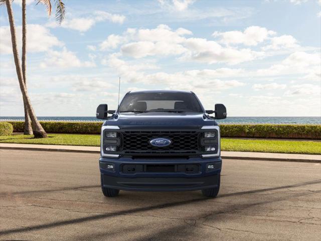 new 2024 Ford F-350 car, priced at $68,210