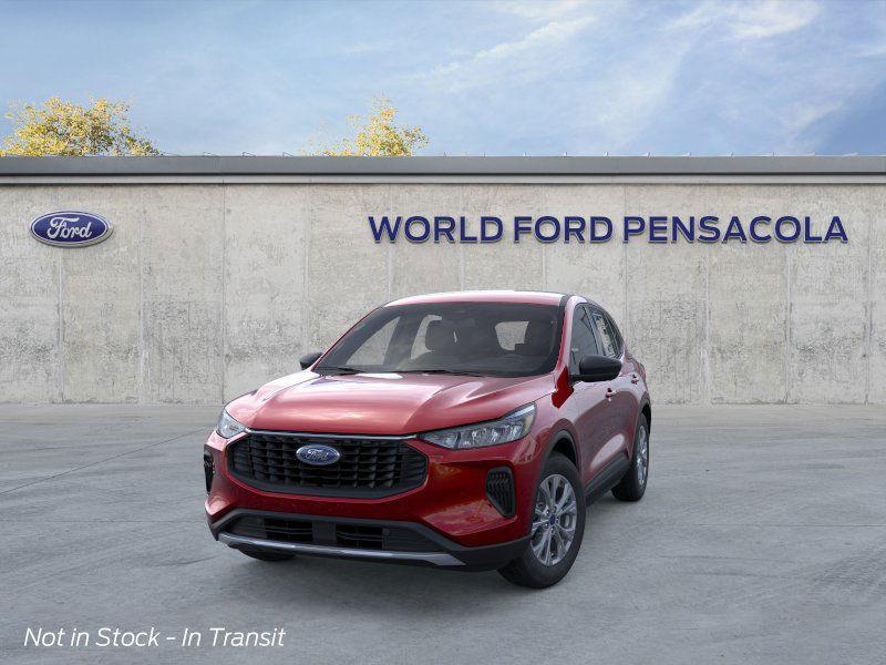 new 2026 Ford Escape car, priced at $35,892