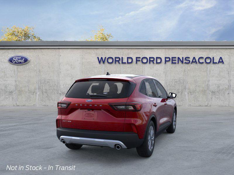 new 2026 Ford Escape car, priced at $35,892