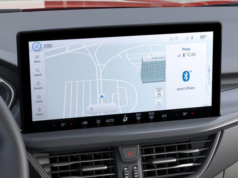 new 2026 Ford Escape car, priced at $35,892