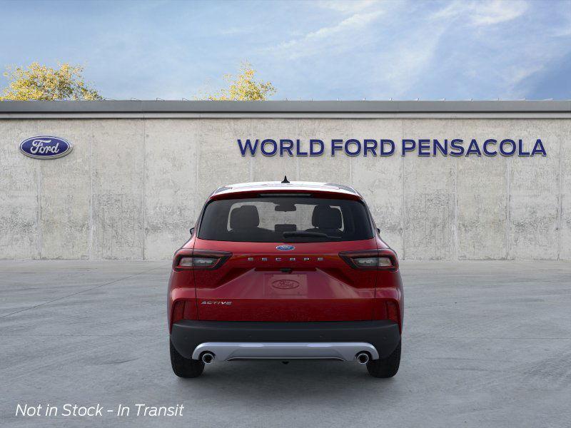 new 2026 Ford Escape car, priced at $35,892