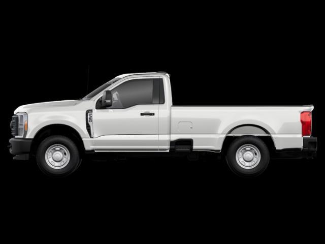 new 2024 Ford F-350 car, priced at $55,853