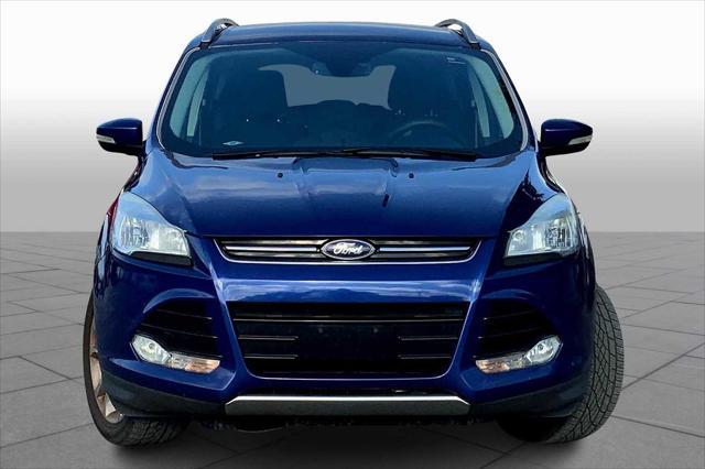 used 2016 Ford Escape car, priced at $9,500