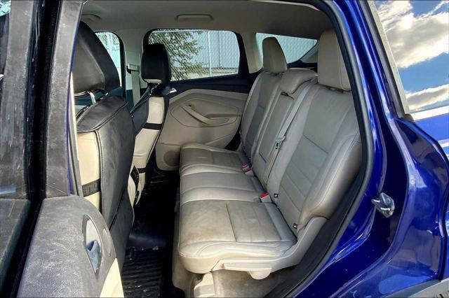 used 2016 Ford Escape car, priced at $9,500