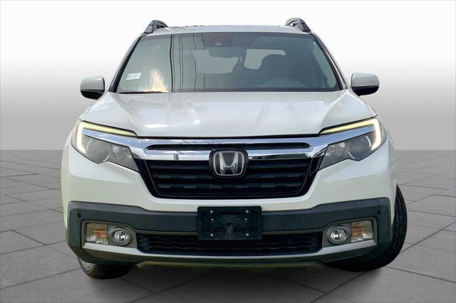 used 2019 Honda Ridgeline car, priced at $26,989