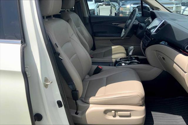 used 2019 Honda Ridgeline car, priced at $26,989