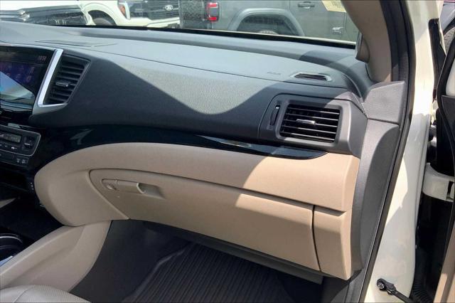 used 2019 Honda Ridgeline car, priced at $26,989