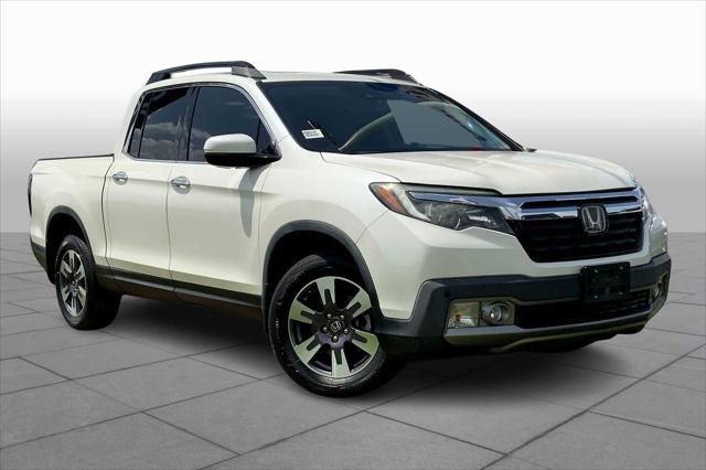 used 2019 Honda Ridgeline car, priced at $26,989