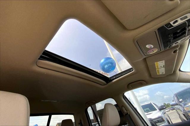 used 2019 Honda Ridgeline car, priced at $26,989