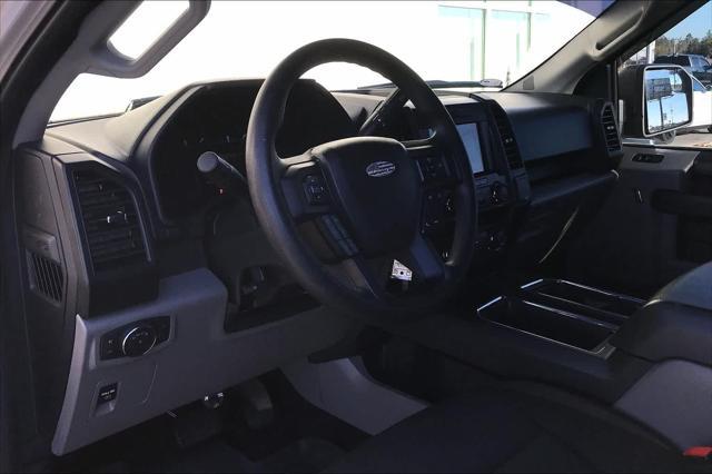 used 2019 Ford F-150 car, priced at $30,989