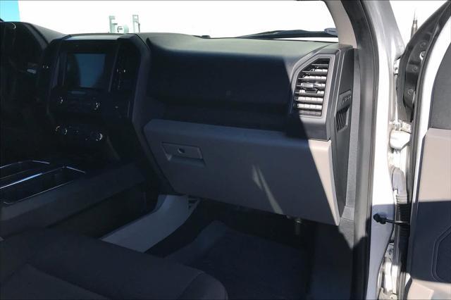 used 2019 Ford F-150 car, priced at $30,989