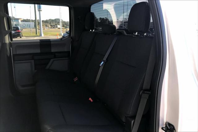 used 2019 Ford F-150 car, priced at $30,989