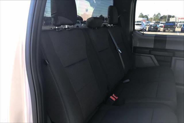 used 2019 Ford F-150 car, priced at $30,989