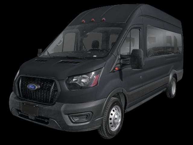 new 2025 Ford Transit-350 car, priced at $71,200