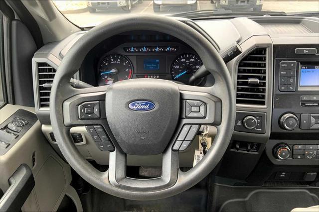 used 2022 Ford F-250 car, priced at $43,700