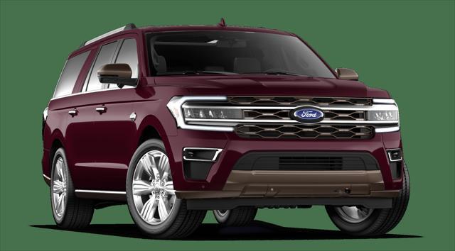 new 2024 Ford Expedition car, priced at $82,223