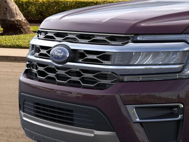 new 2024 Ford Expedition car, priced at $82,223