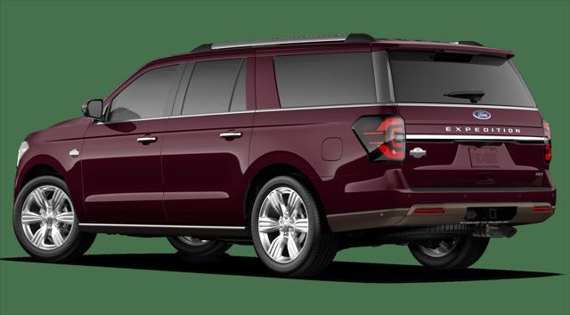 new 2024 Ford Expedition car, priced at $82,223