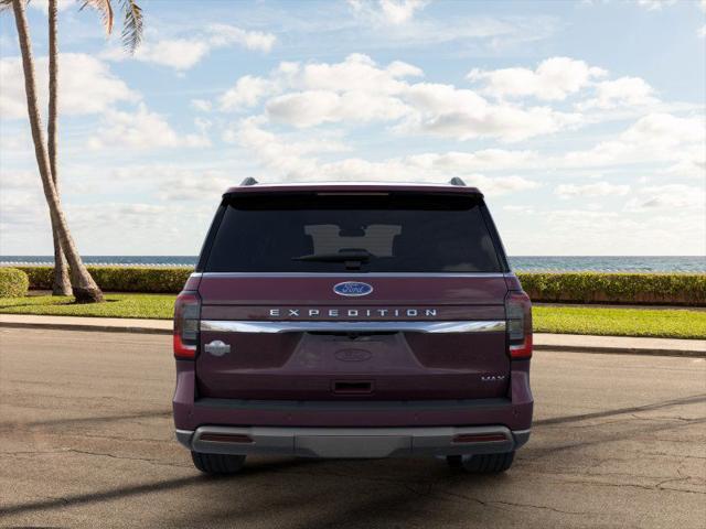 new 2024 Ford Expedition car, priced at $82,223