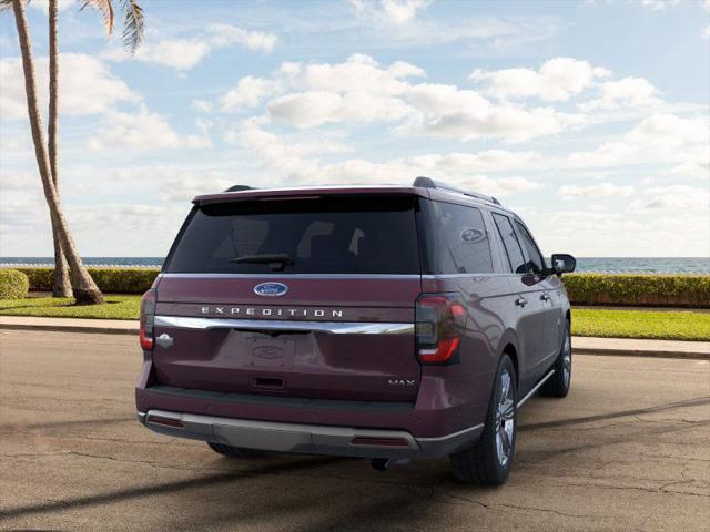 new 2024 Ford Expedition car, priced at $82,223