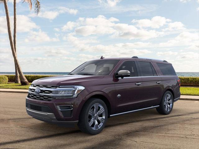 new 2024 Ford Expedition car, priced at $82,223