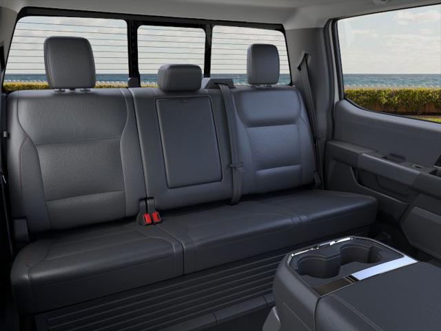 new 2025 Ford F-350 car, priced at $93,440