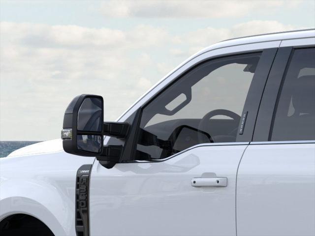 new 2025 Ford F-350 car, priced at $93,440