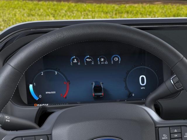 new 2025 Ford F-350 car, priced at $93,440