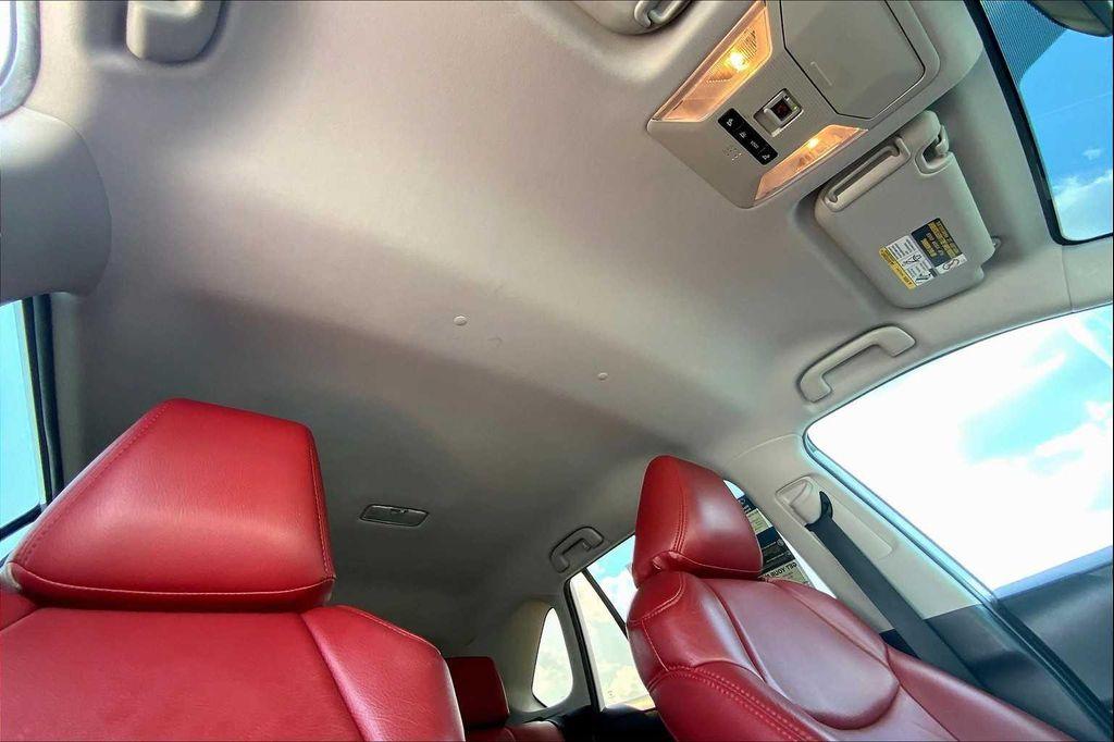 used 2021 Toyota RAV4 car, priced at $20,400