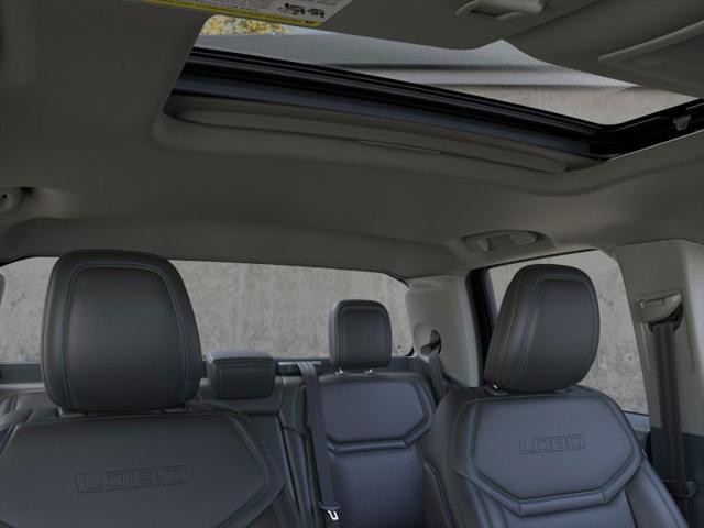 new 2025 Ford Maverick car, priced at $38,720
