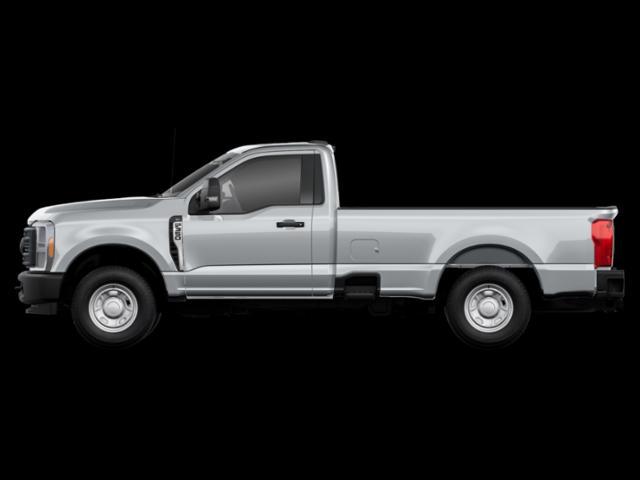 new 2024 Ford F-350 car, priced at $55,238