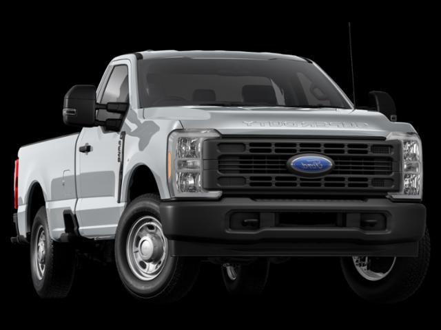 new 2024 Ford F-350 car, priced at $55,238