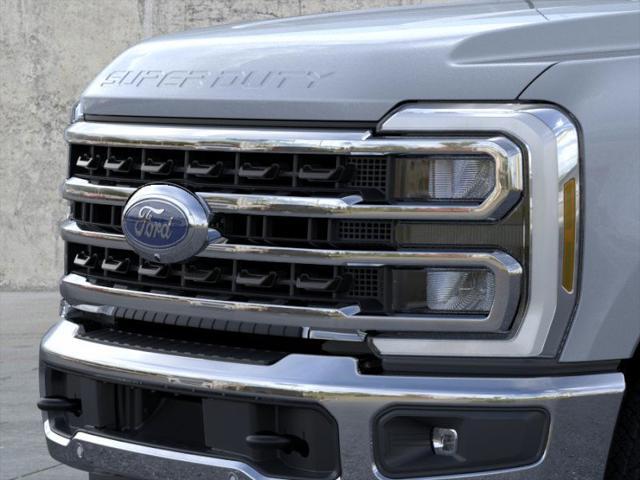 new 2025 Ford F-250 car, priced at $97,205