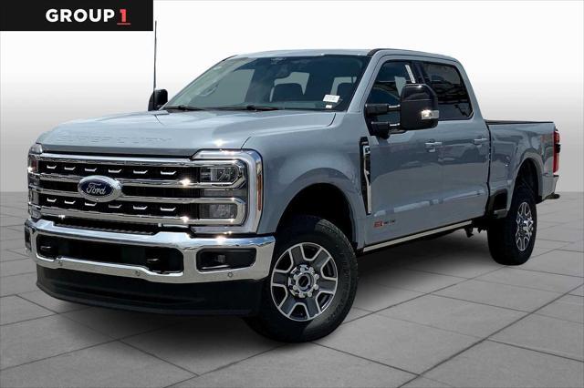 new 2025 Ford F-250 car, priced at $87,110
