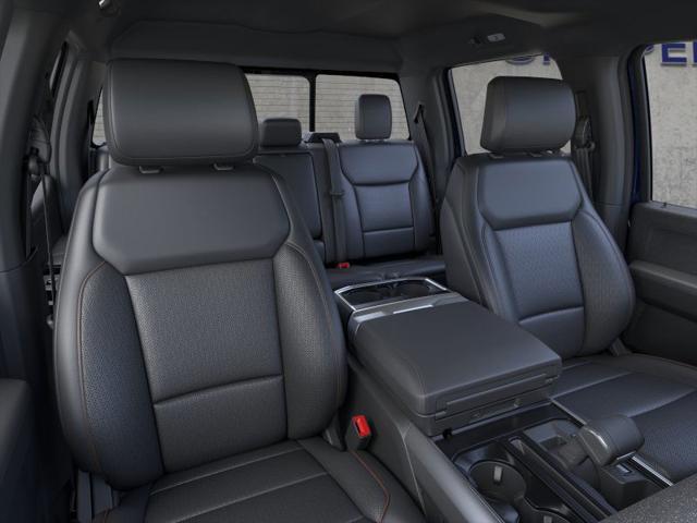 new 2025 Ford F-150 car, priced at $72,845