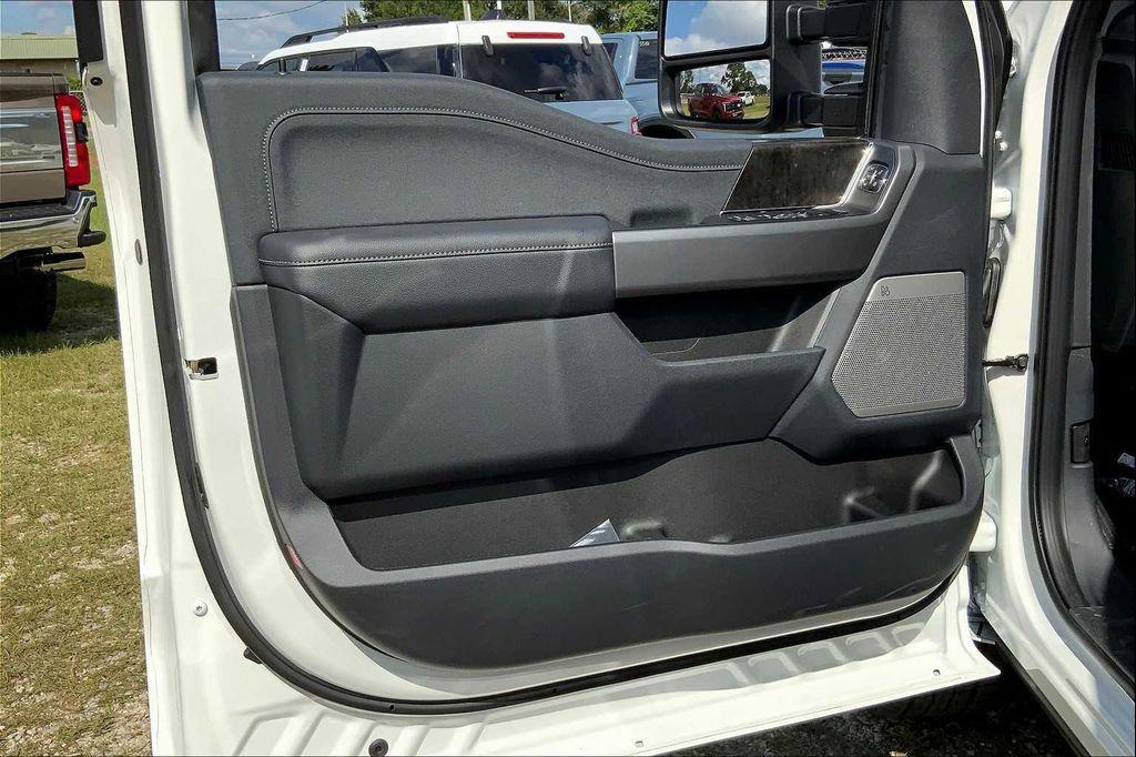 new 2026 Ford F-350 car, priced at $72,155