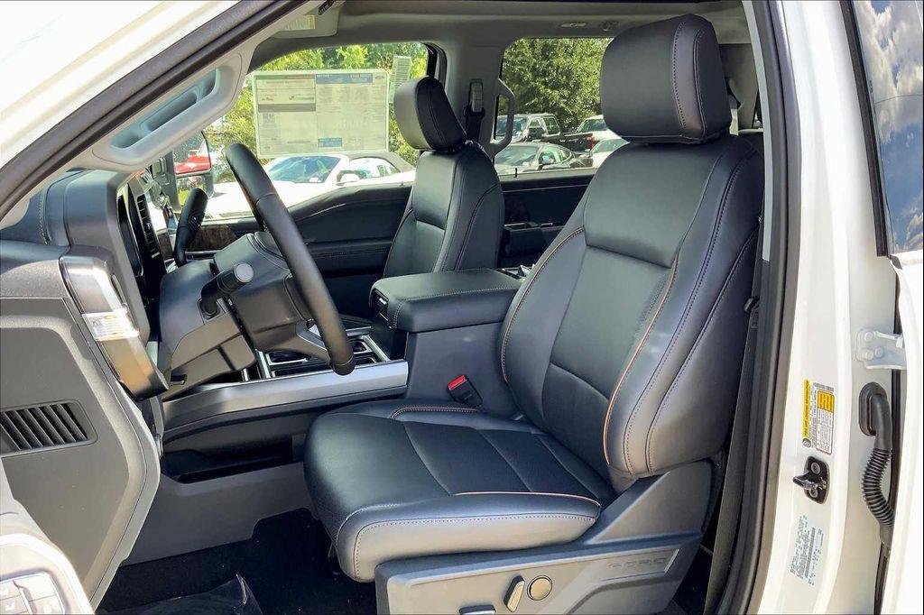 new 2026 Ford F-350 car, priced at $72,155