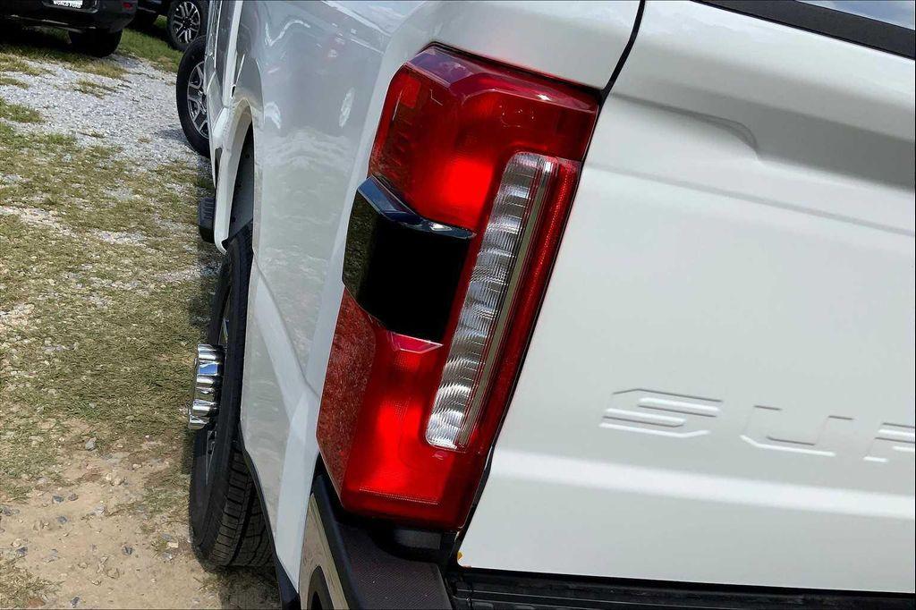 new 2026 Ford F-350 car, priced at $72,155